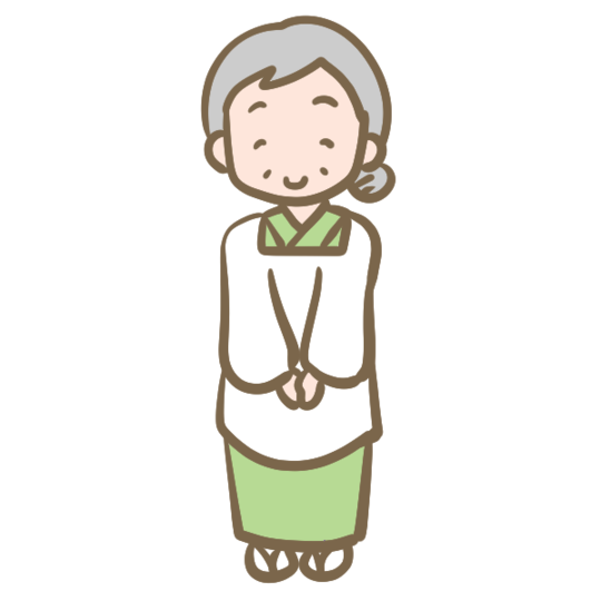 将来に備えた話し合いはお早めに 将来に備えた話し合いはお早めに