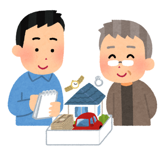 自筆の遺言書を書くときに 絶対に 間違えてはいけないポイント 自筆の遺言書を書くときに 絶対に 間違えてはいけないポイント